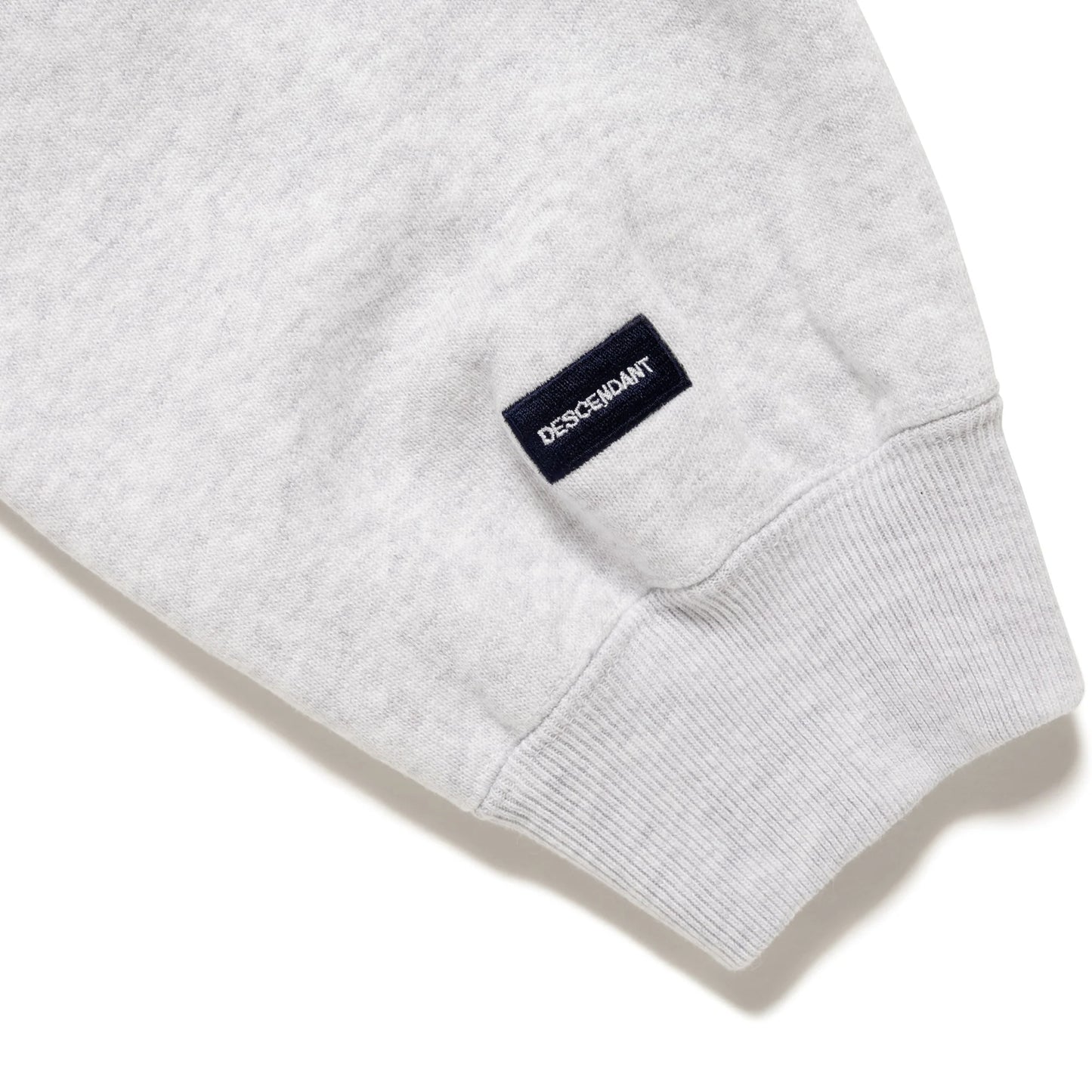 DESCENDANT BREACHING CREW NECK