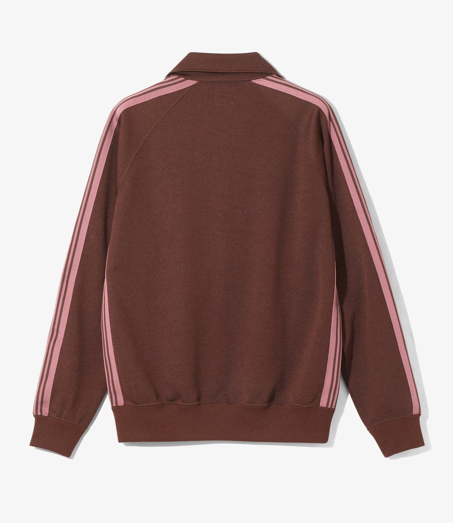 Needles Track Jacket - Poly Smooth
