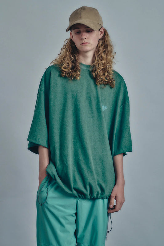 is-ness Ultra Suede Cap