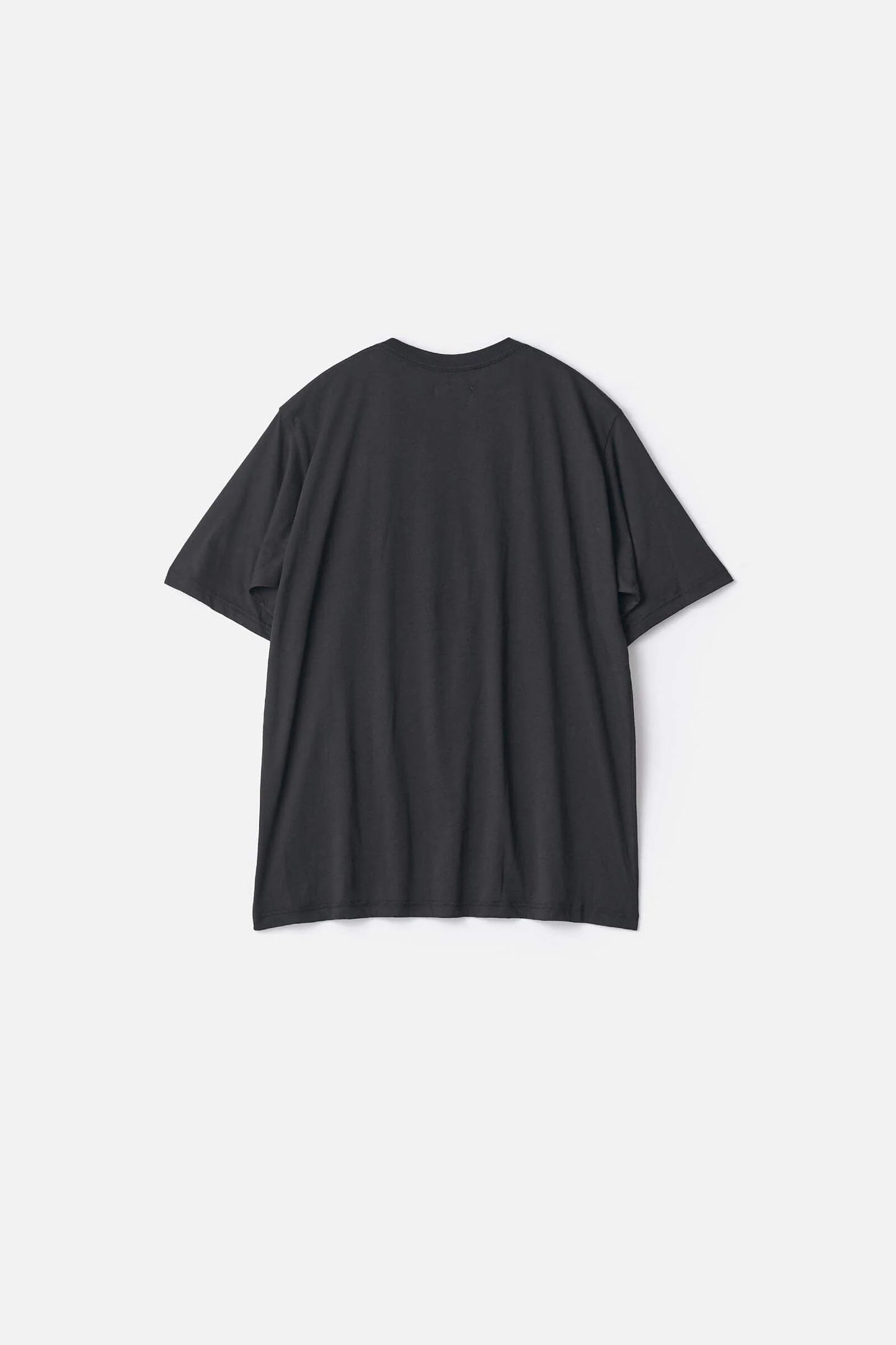 ssstein Suvin Cotton Basic Tee