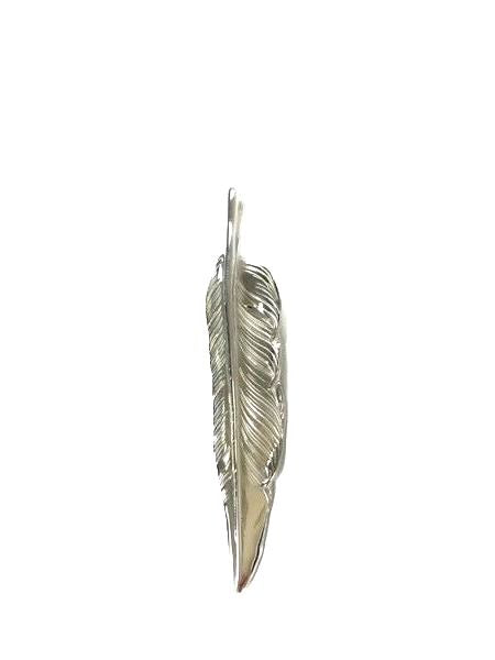 LARRY SMITH NATABANE FEATHER