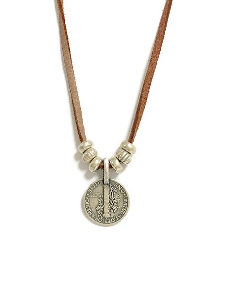 <In Stock> LARRY SMITH LIBERTY PENDANT WOMAN