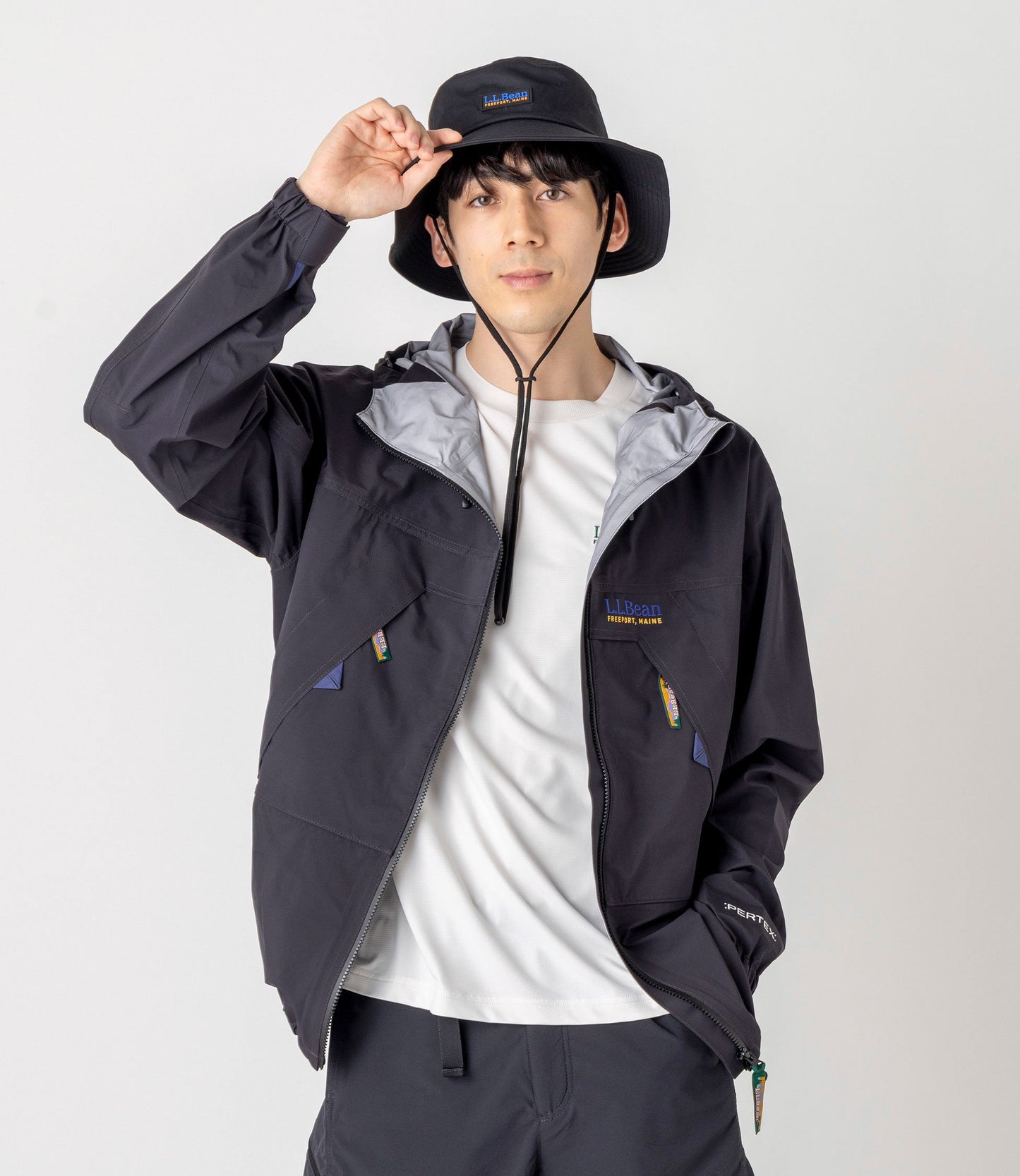 L.L.Bean JAPAN EDITION Alna Jacket