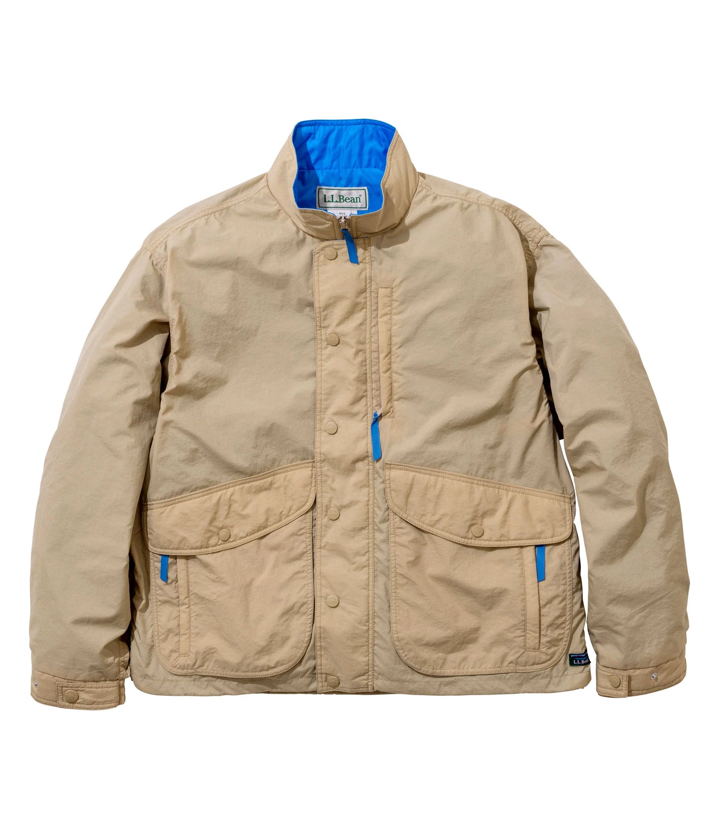 L.L.Bean JAPAN EDITION Bean’s Windy Ridge Jacket