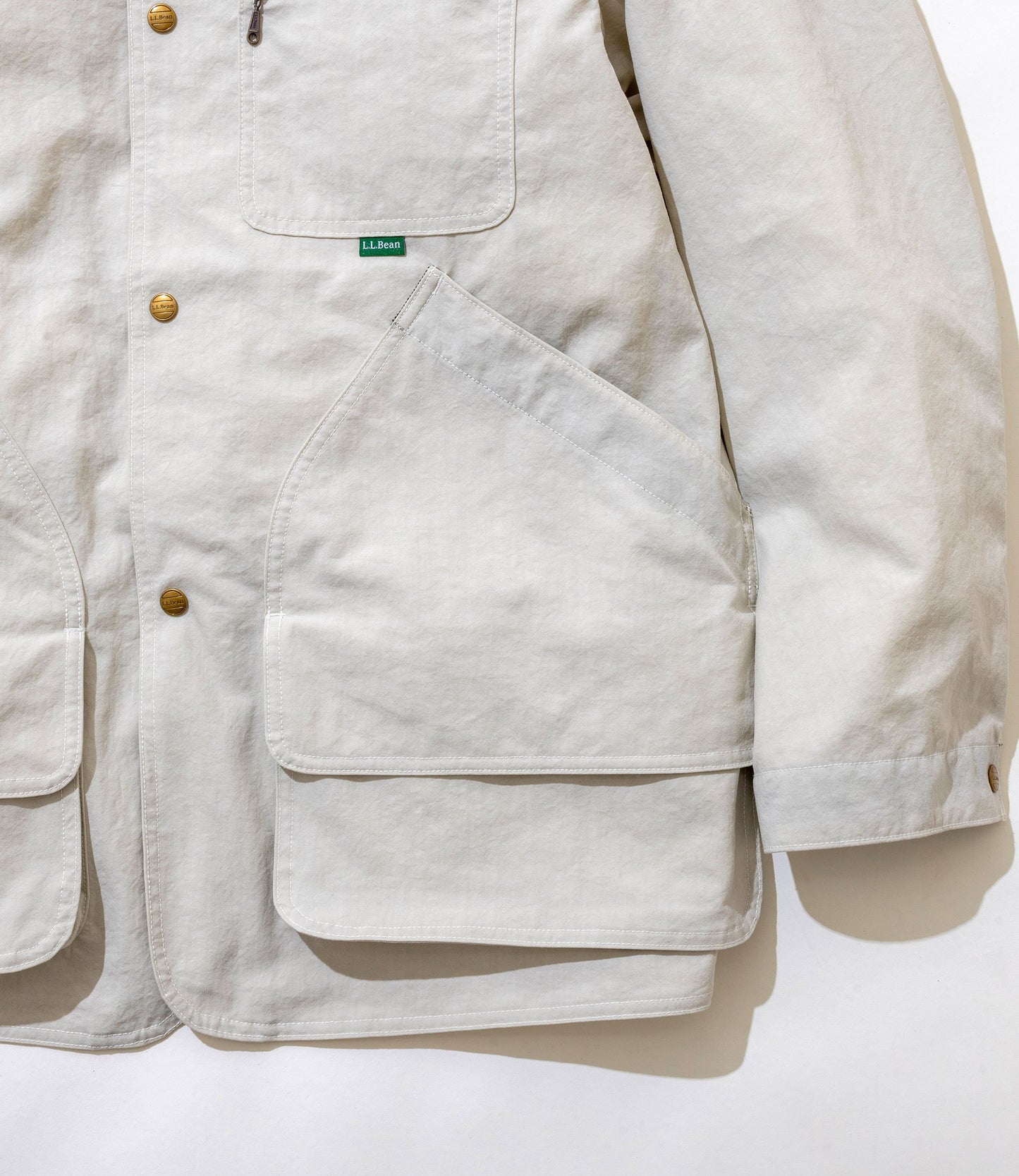 L.L.Bean JAPAN EDITION Bean's Field Coat