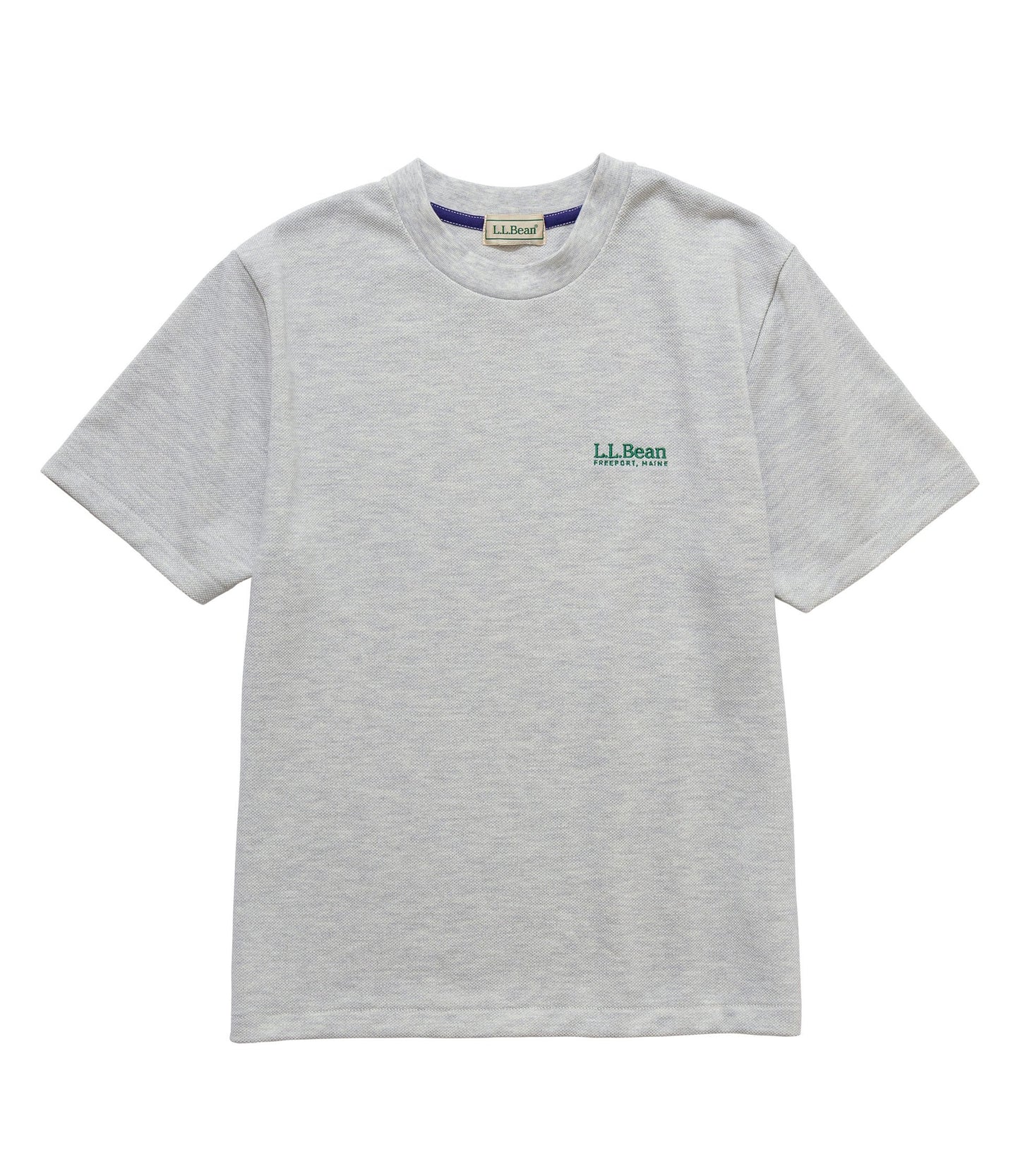 L.L.Bean JAPAN EDITION Women's Sumner Short-Sleeve Tee