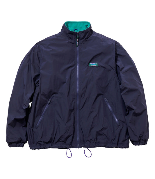 L.L.Bean JAPAN EDITION Lovell Microfleece Lined Jacket