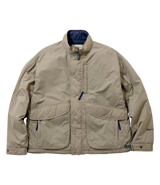 L.L.Bean JAPAN EDITION Bean's Windy Ridge Insulated Jacket