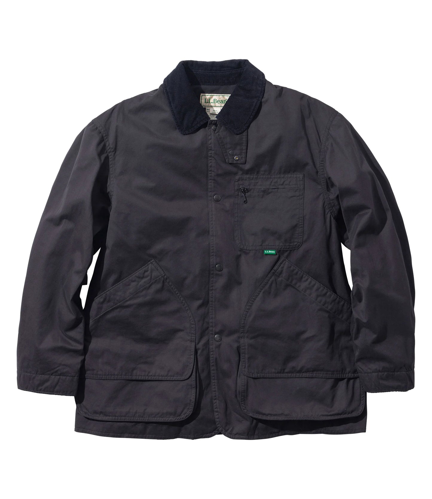 L.L.Bean JAPAN EDITION Bean's Field Coat, Insulated