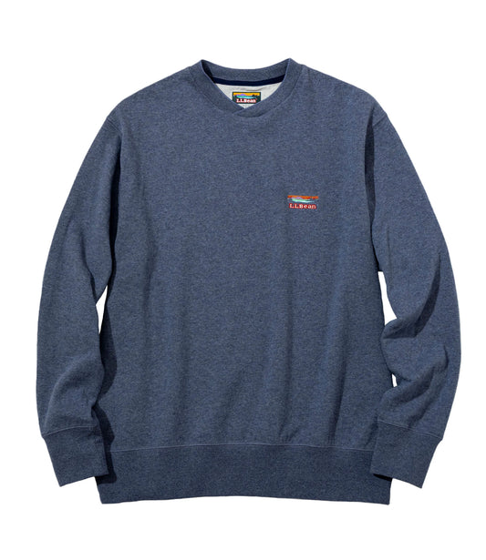 L.L.Bean JAPAN EDITION Rockland Katahdin Long-Sleeve Tee
