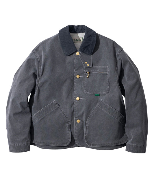 L.L.Bean JAPAN EDITION Women's Prospect Harbor Field Coat