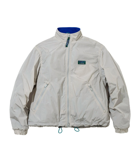 L.L.Bean JAPAN EDITION Women's Lovell Microfleece Lined Jacket