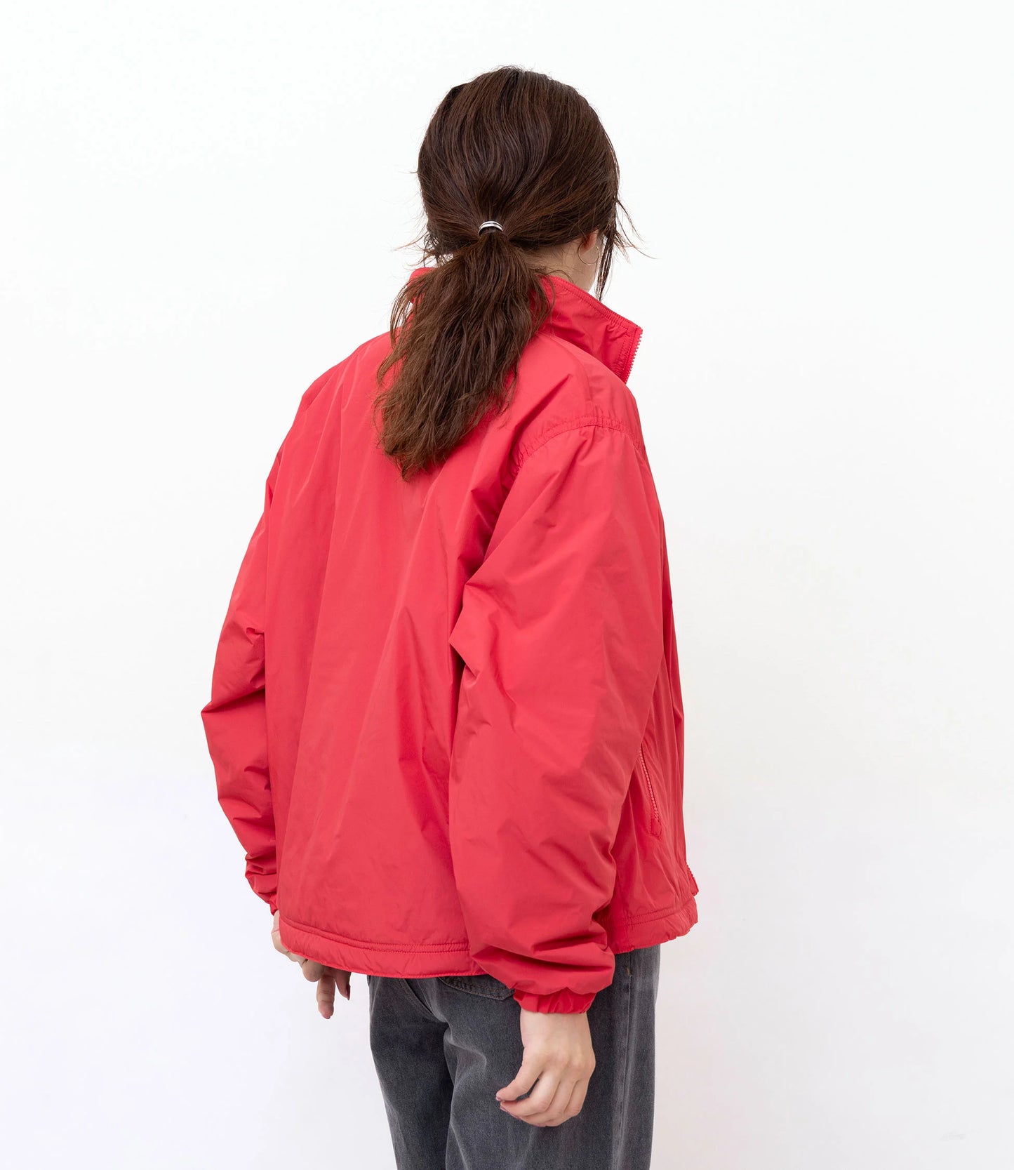 L.L.Bean JAPAN EDITION Women's Lovell Microfleece Lined Jacket