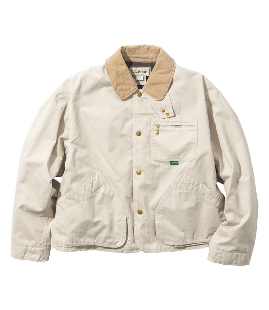 L.L.Bean JAPAN EDITION Women's Bean's Field Coat, Insulated