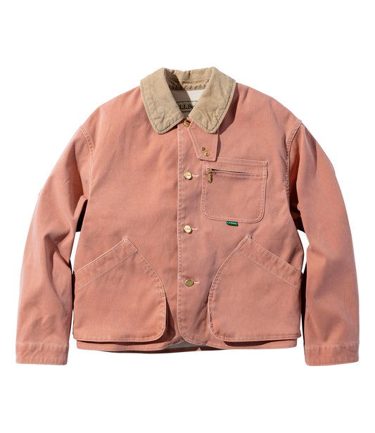 L.L.Bean JAPAN EDITION Women's Prospect Harbor Field Coat