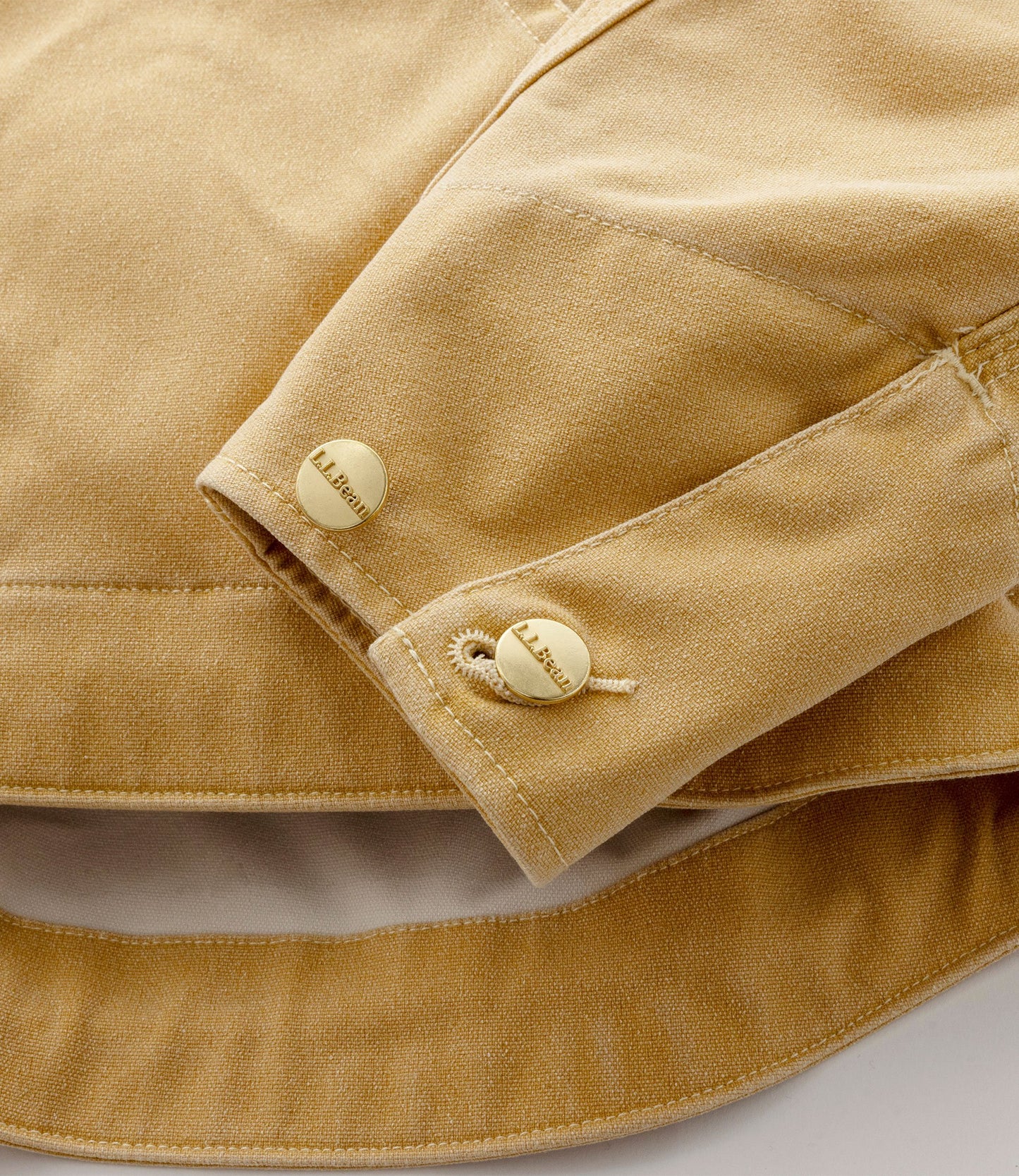 L.L.Bean JAPAN EDITION Women's Prospect Harbor Hoodie Jacket