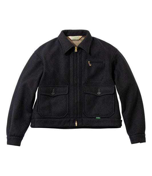 L.L.Bean JAPAN EDITION Women's Pathfinder Mossa Jacket