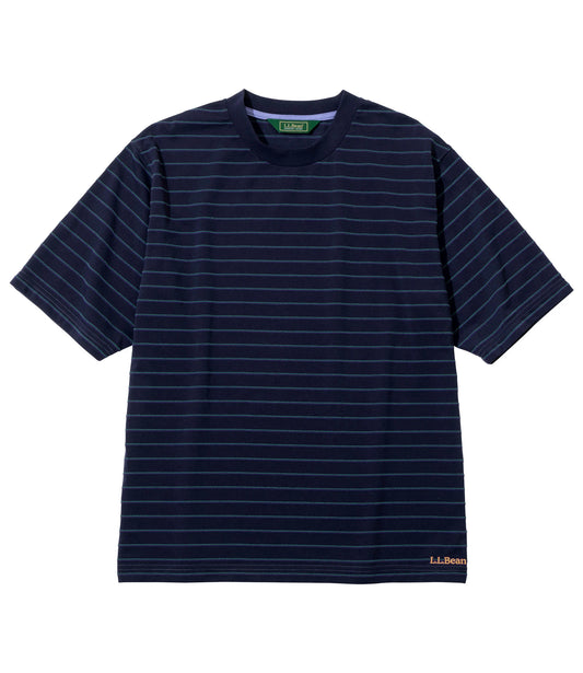 L.L.Bean JAPAN EDITION Clinton Striped Tee