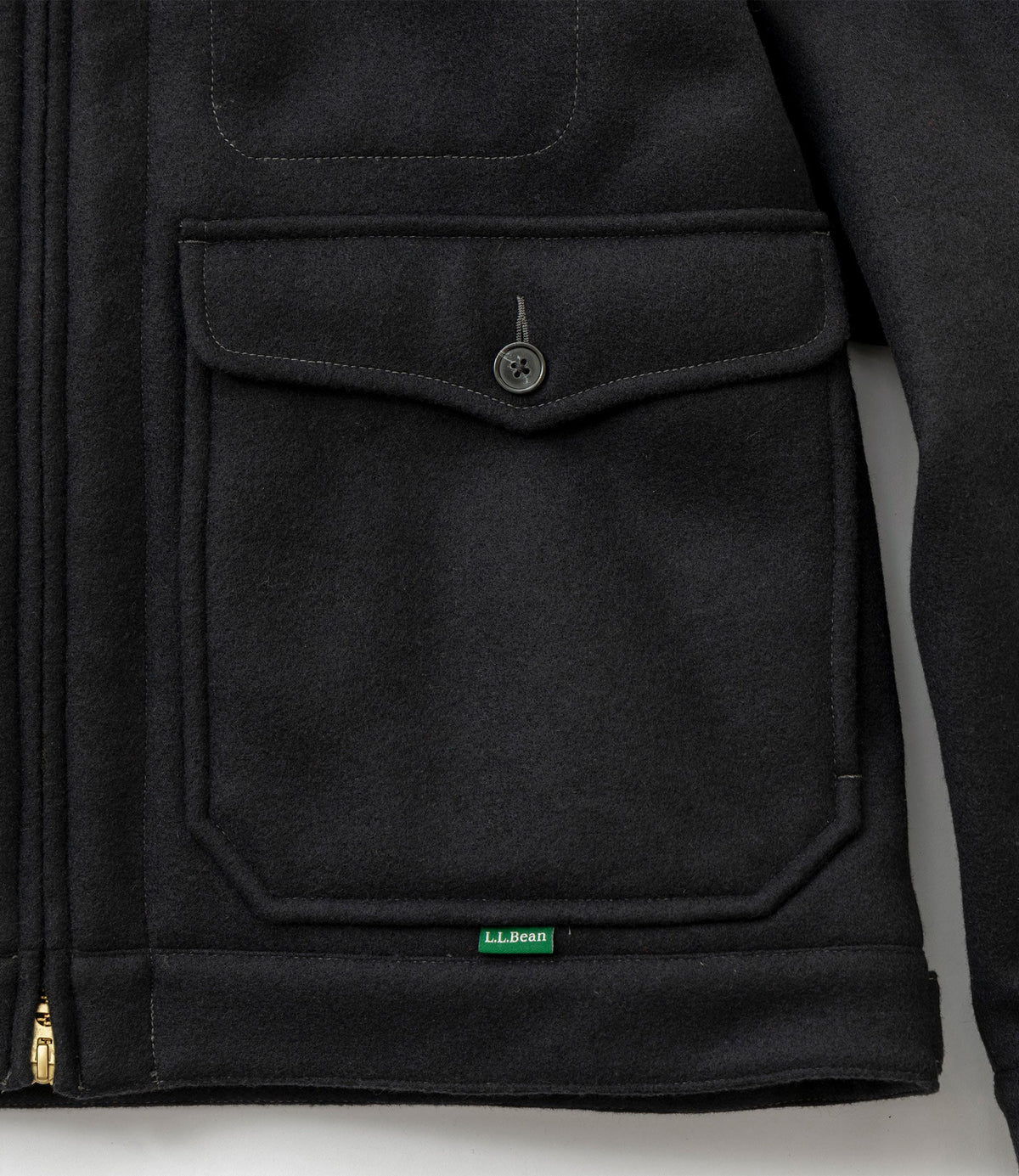 L.L.Bean JAPAN EDITION Pathfinder Mossa Jacket