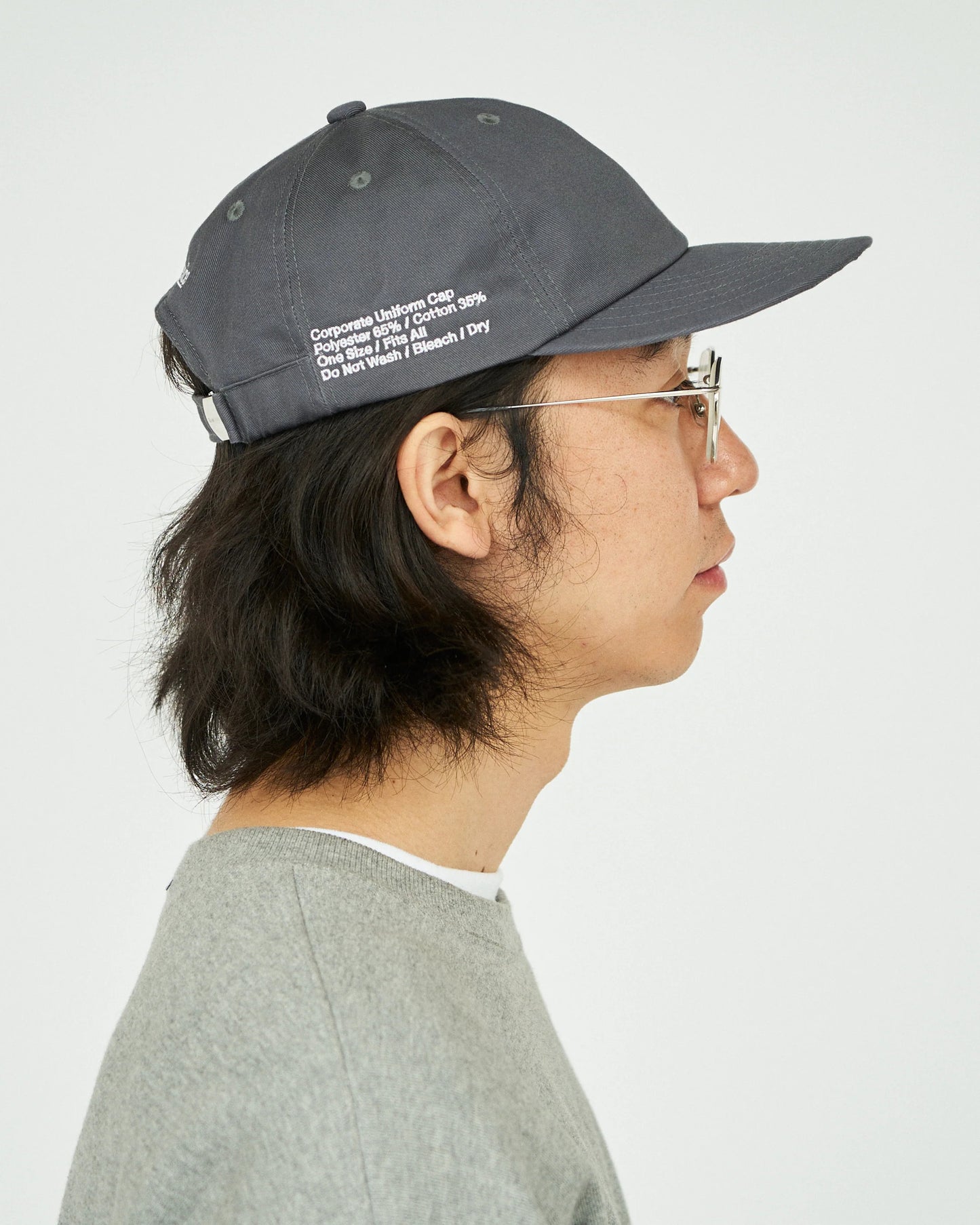 FreshService CORPORATE UNIFORM CAP