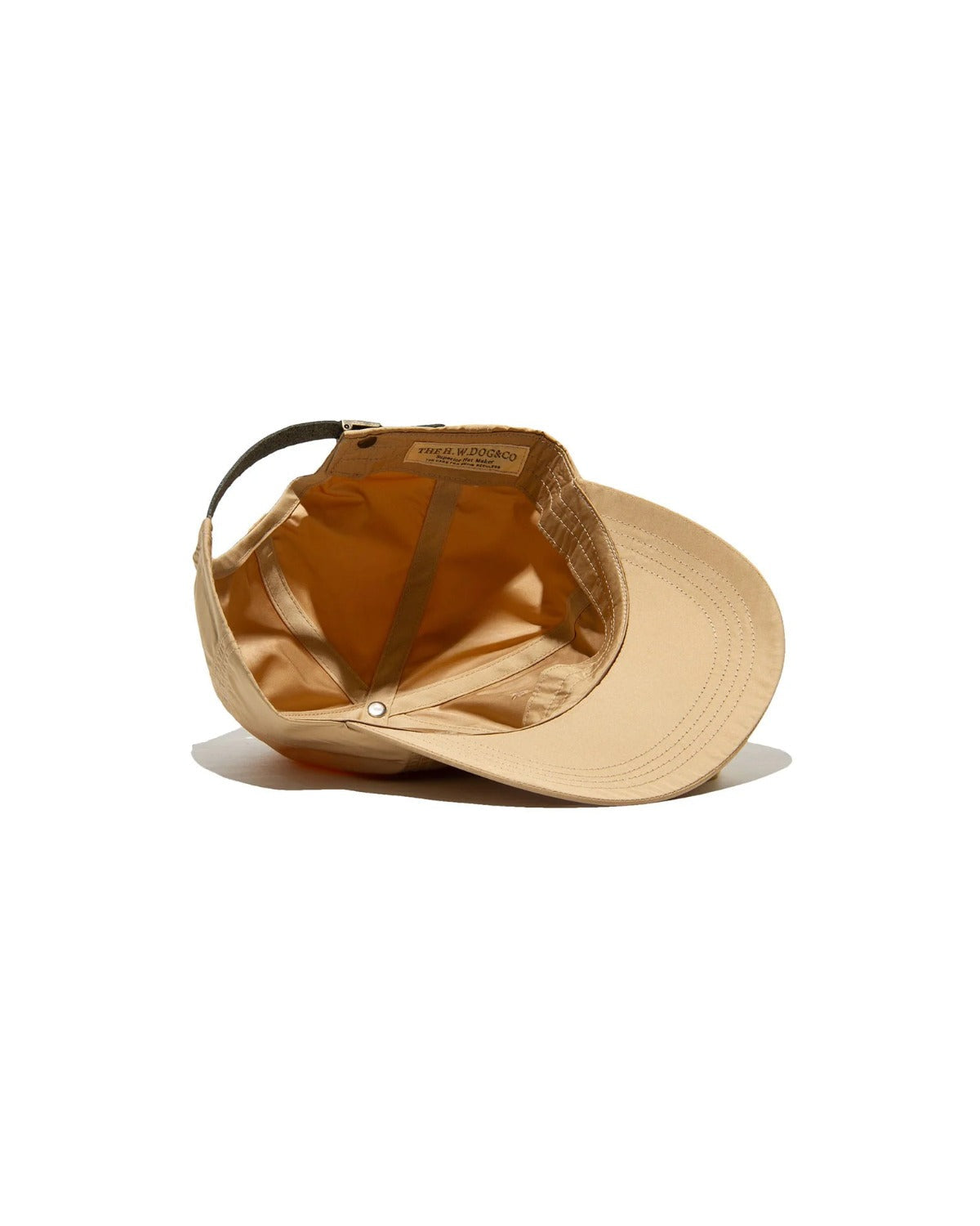 THE H.W.DOG&CO UNION CAP
