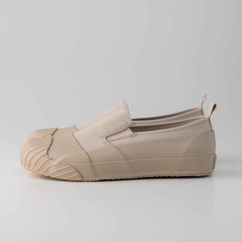 MOONSTAR ALW SLIP-ON - BEIGE