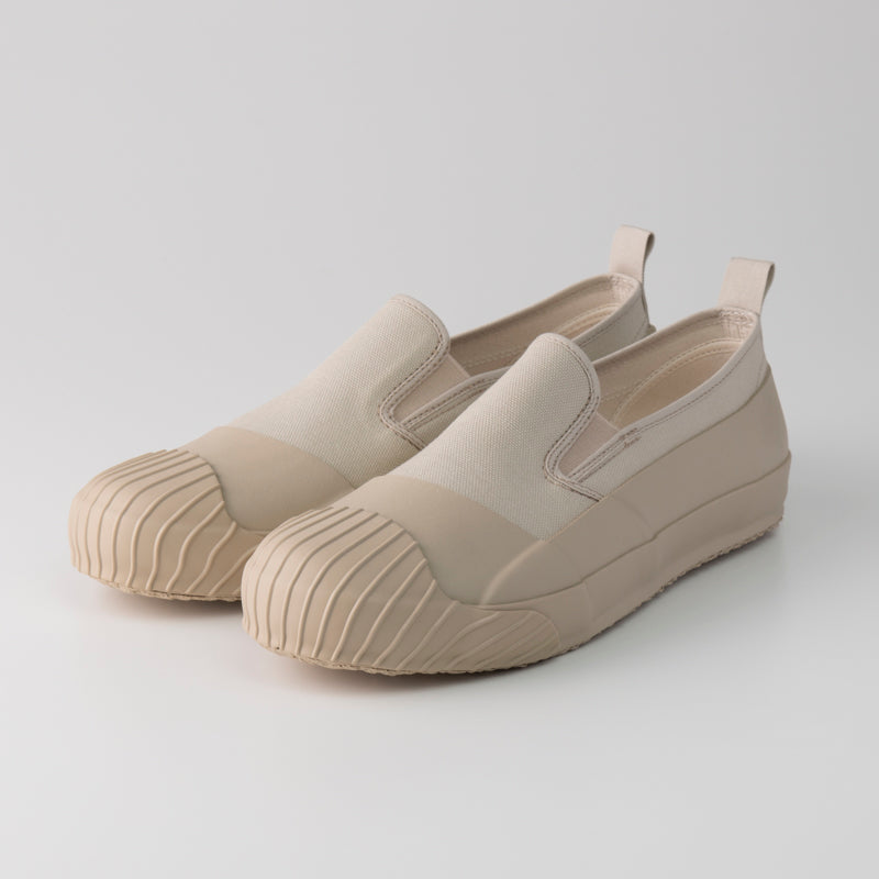 MOONSTAR ALW SLIP-ON - BEIGE