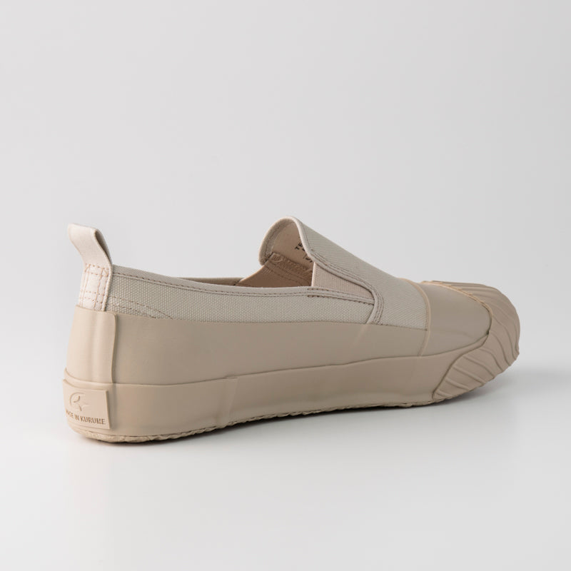 MOONSTAR ALW SLIP-ON - BEIGE