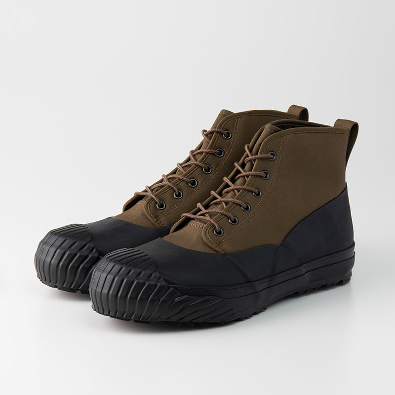 MOONSTAR ICY WEATHER - OLIVE