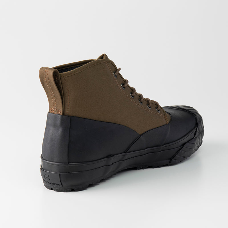 MOONSTAR ICY WEATHER - OLIVE