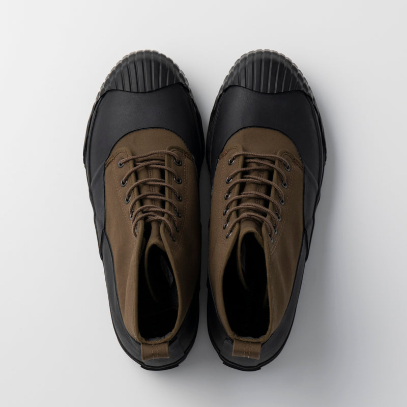 MOONSTAR ICY WEATHER - OLIVE