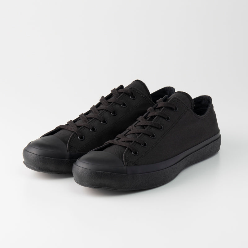 MOONSTAR LOW BASKET - CHARCOAL