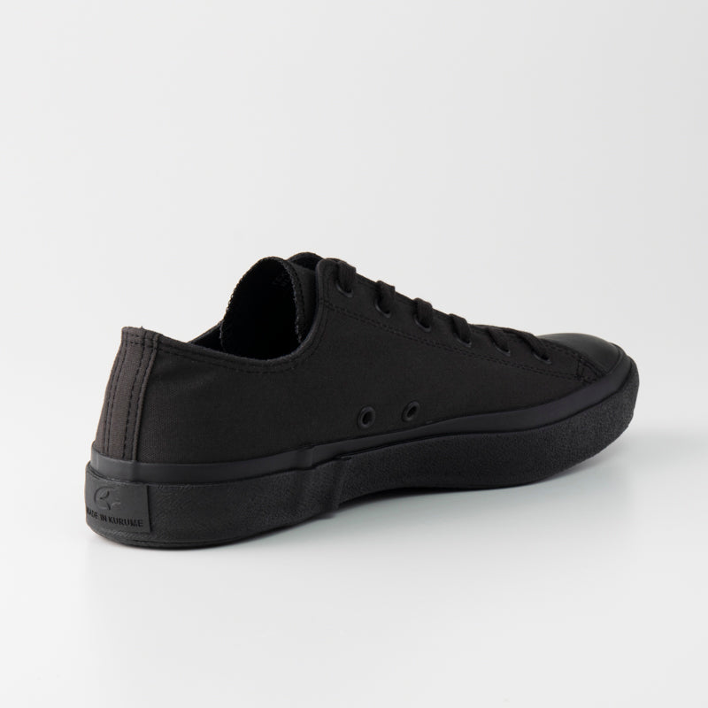 MOONSTAR LOW BASKET - CHARCOAL