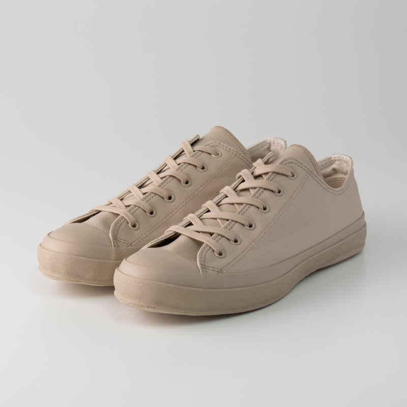 MOONSTAR LOW BASKET - CHINO BEIGE
