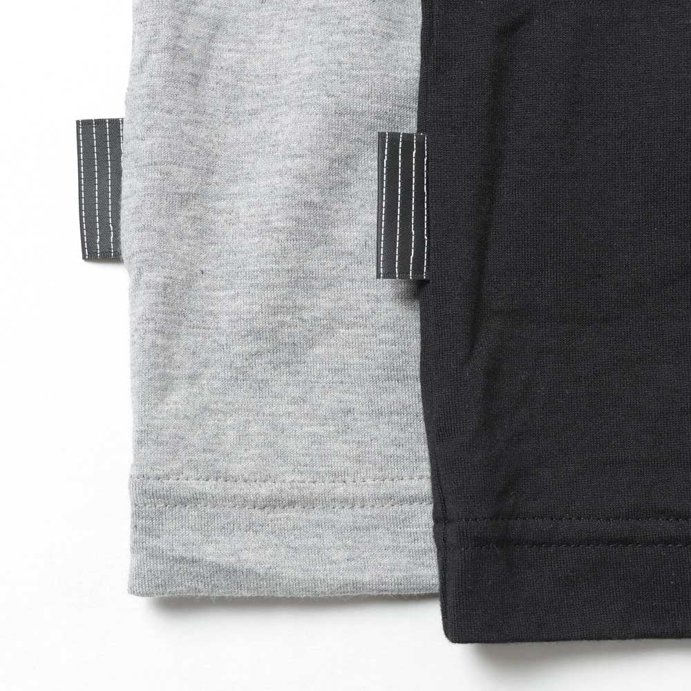 S.F.C (STRIPES FOR CREATIVE) RICH SUPER BIG SS TEE