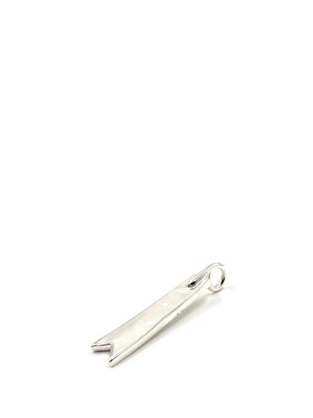 LARRY SMITH RIBBON PENDANT No. 61