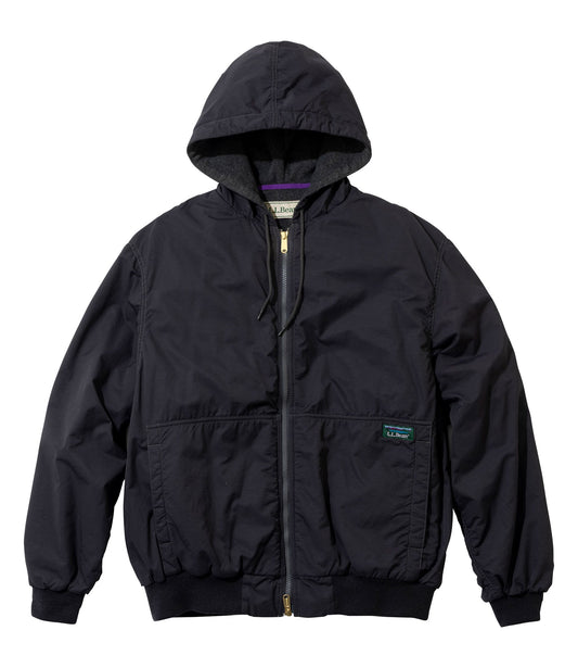 L.L.Bean JAPAN EDITION Dresden Hooded Jacket