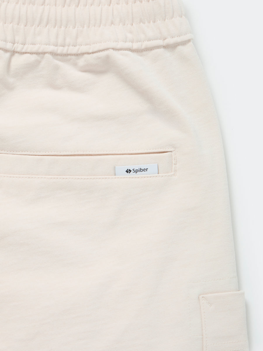 DAIWA PIER39 TECH SIDE POCKET SHORTS Brewed Protein
