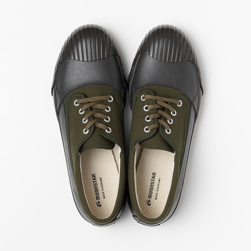 MOONSTAR MUD GUARD - OLIVE