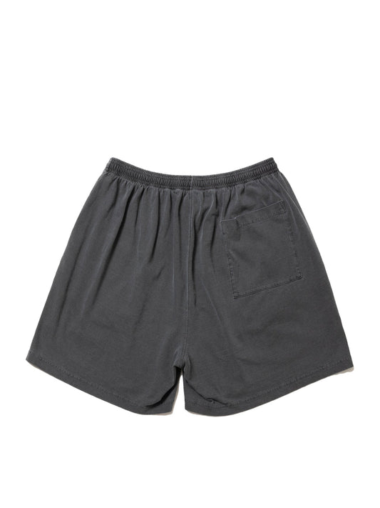 COOTIE PRODUCTIONS Pigment Dyed Jersey Easy Shorts