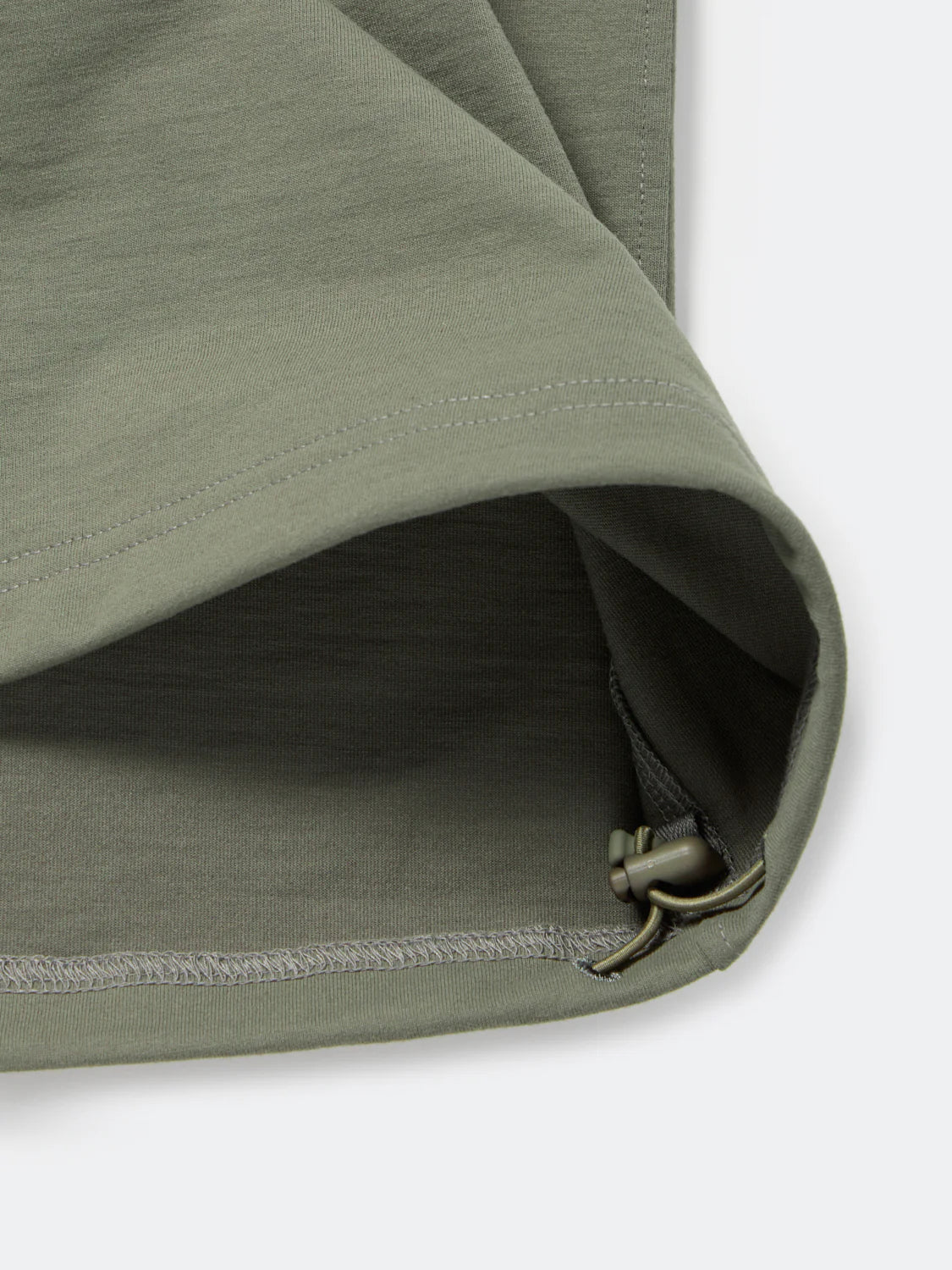 DAIWA PIER39 TECH DRAWSTRING S/S TEE
