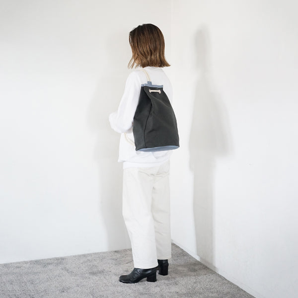 TEMBEA DUFFLE BAG