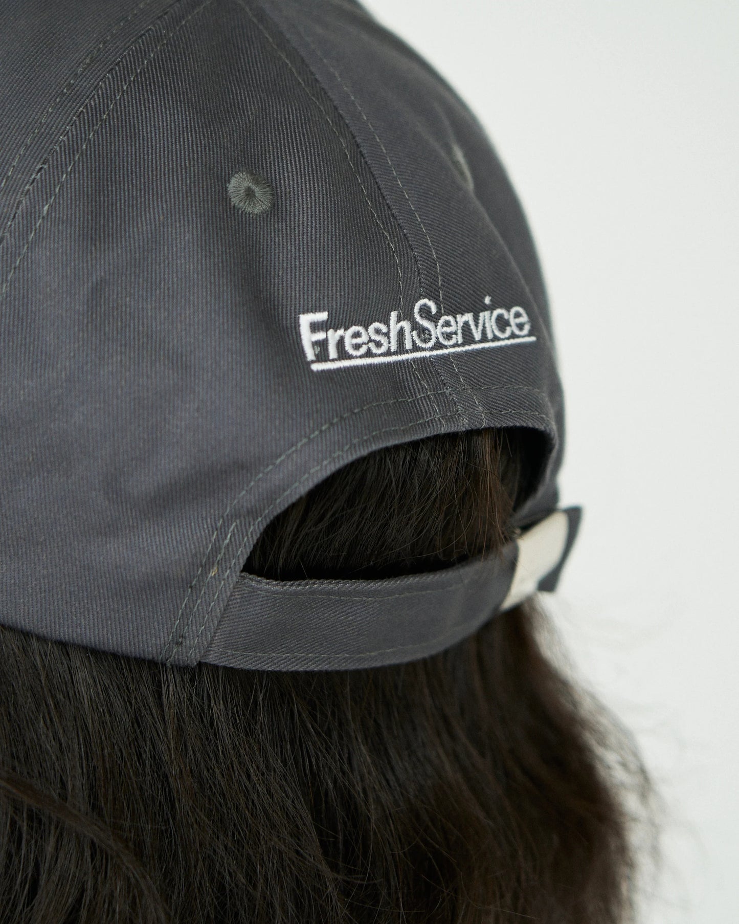 FreshService CORPORATE UNIFORM CAP