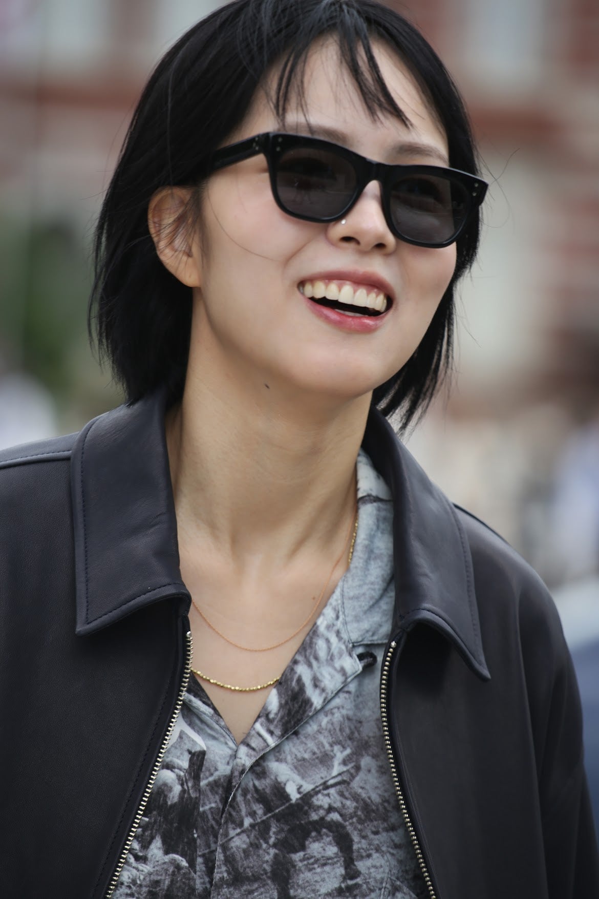 Porter Classic x 金子眼鏡 SUNGLASSES BEATNIK COLLECTION