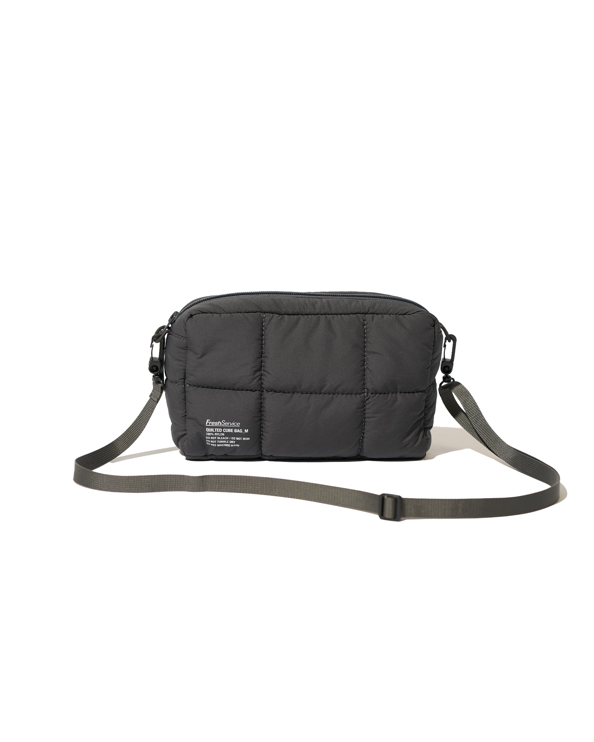 FreshService QUILTED CUBE BAG M – unexpected store