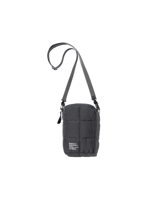 FreshService QUILTED CUBE BAG S