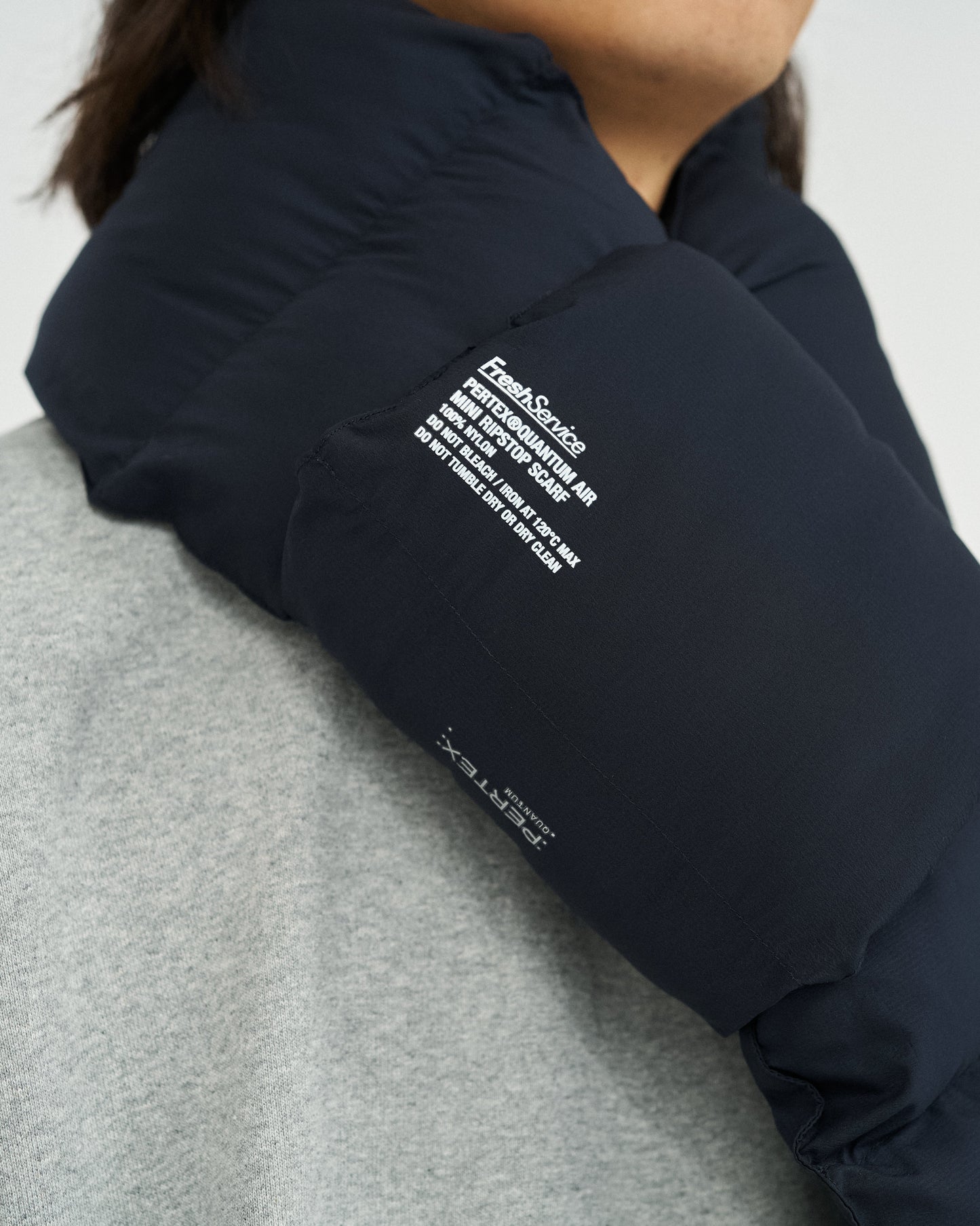 FreshService PERTEX® QUANTUM AIR MINI RIPSTOP SCARF