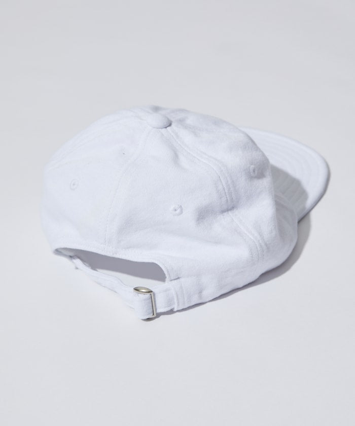 CAHLUMN Heavy Weight Jersey 6 Panel Cap “ARUSE”