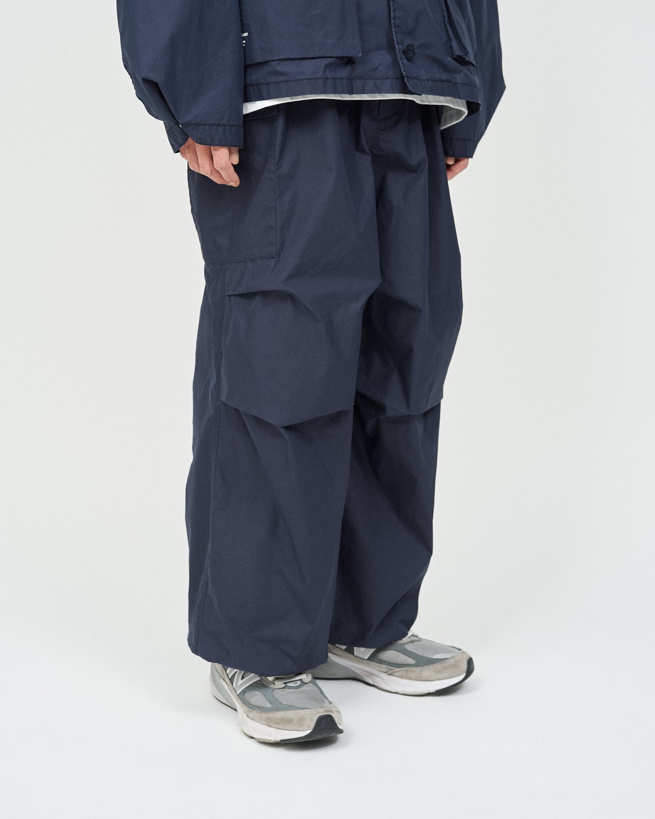 FreshService WAXED POPLIN FISHING PANTS