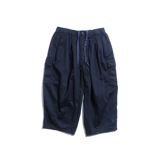 is-ness BALLOON CARGO EZ PANTS